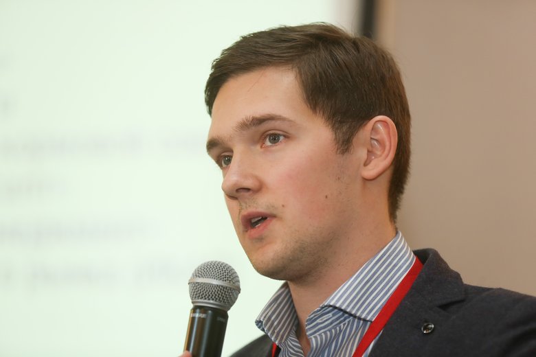 Даниил Хотько, Ведущий эксперт, «Институт конъюнктуры аграрного рынка (ИКАР)»