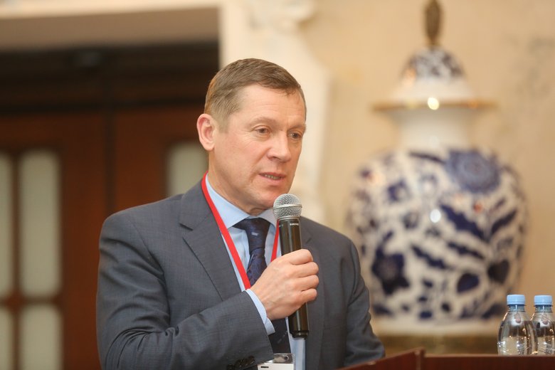Александр Жуковский