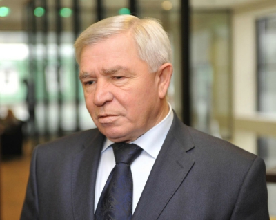 Виктор Альтергот ушел в отставку с должности министра сельского хозяйства и продовольствия Самарской области