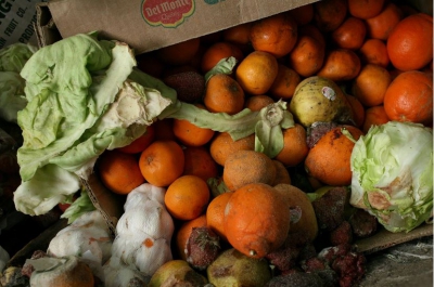 Британский ритейлер запускает приложение для реализации пищевых отходов
