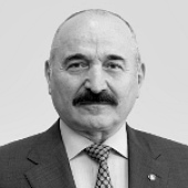  Харон Амерханов 