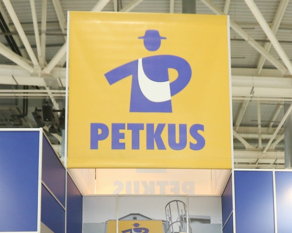 PETKUS построит завод по производству сельхозмашин