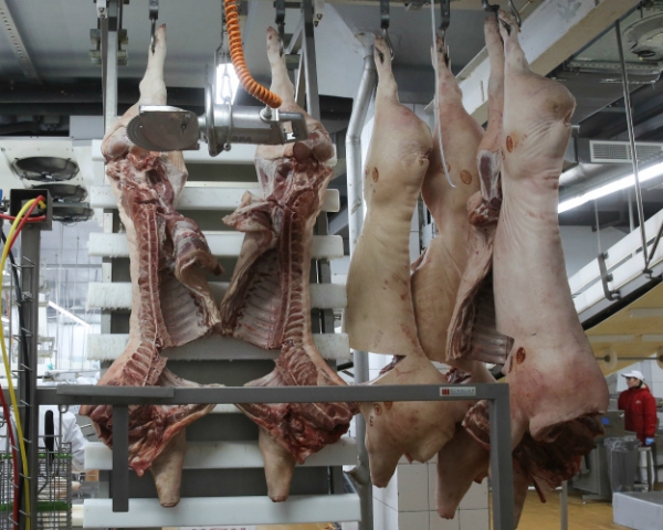 «Всеволожский мясной двор» вкладывает 500 млн руб. в строительство мясоперерабатывающего завода