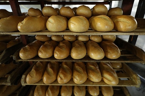 Хлебопекарная отрасль становится главным драйвером продуктовой инфляции в России