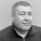 Антон Радыгин